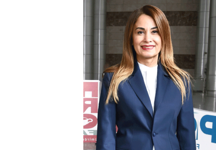 bursa tarım fuarı gül ceylan 2